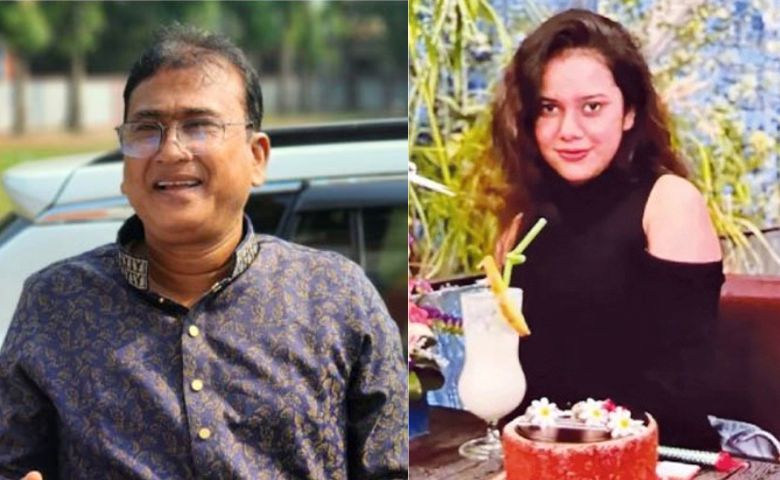 Bangladesh MP
