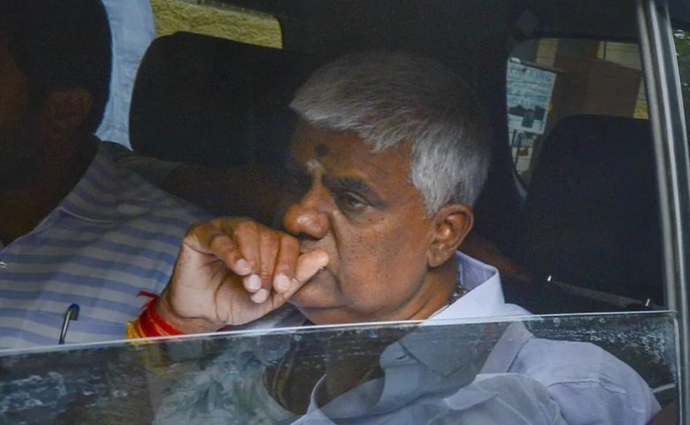 યૌન શોષણ કેસમાં HD રેવન્નાને મળ્યાં જામીન, કહ્યું- 'ભગવાનમાં ભરોસો...
