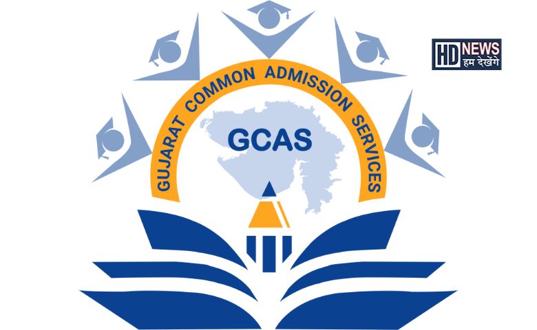 GCAS-