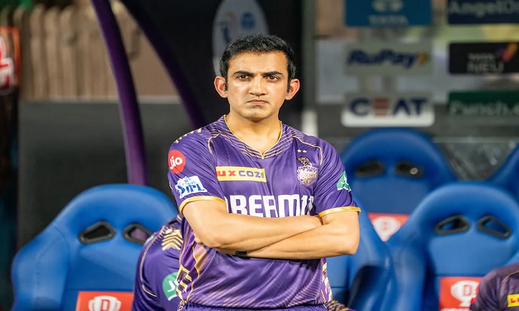 Gautam Gambhir - Hum Dekhenge