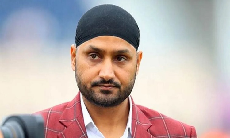 Harbhajan Singh - Hum Dekhenge