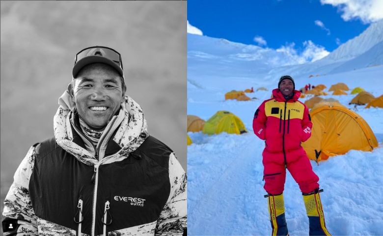 KAMI RETA SHERPA