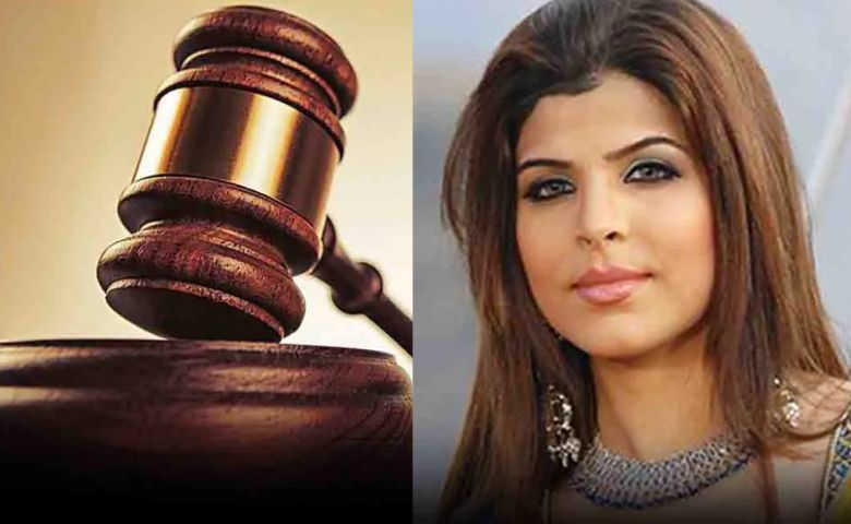 Laila Khan-HDNEWS