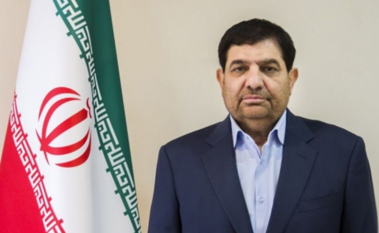 Mohammad Mokhber