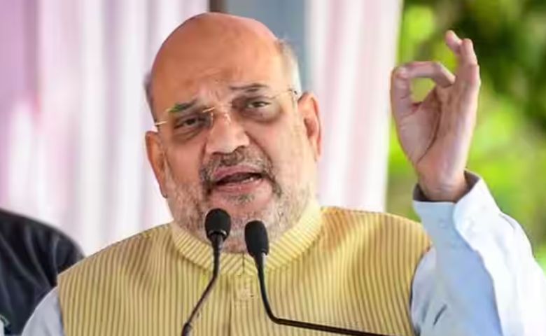 Amit shah-HDNEWS