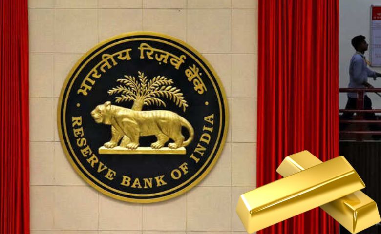 RBI Gold