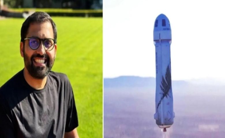 ગોપીચંદ થોટાકુરા-HDNEWS