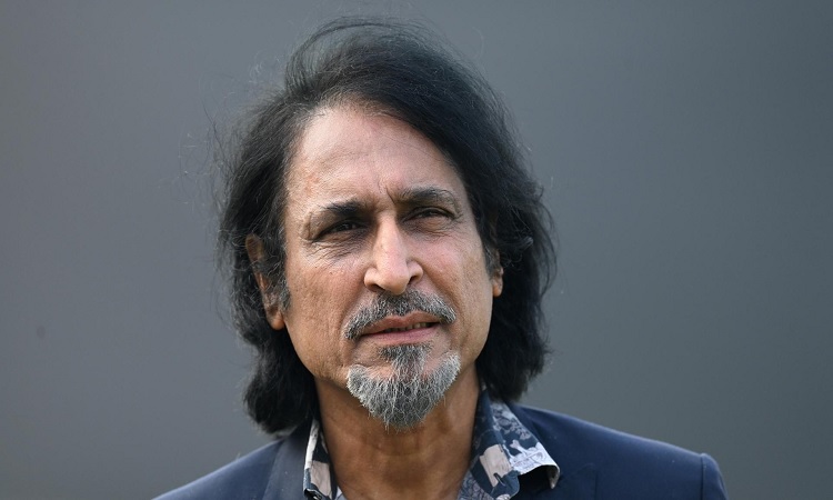 Ramiz Raja - Hum Dekhenge