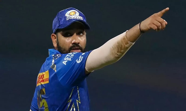 Rohit Sharma - Hum Dekhenge