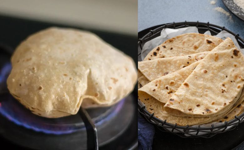 રોટલી ગણીને કેમ ન બનાવવી જોઈએ? શું કહે છે વાસ્તુશાસ્ત્ર? hum dekhenge news