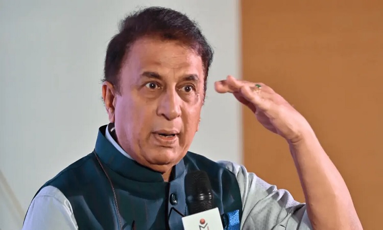 Sunil Gavaskar - Hum Dekhenge