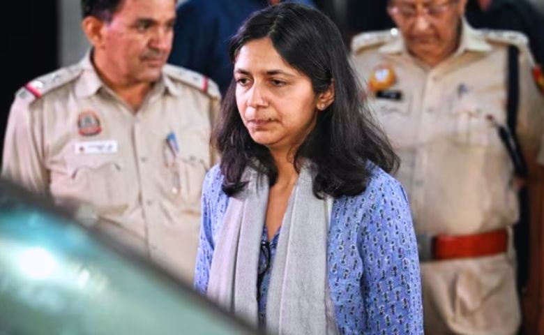 Swati Maliwal