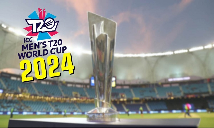 T20 World Cup 2024 - Hum Dekhenge