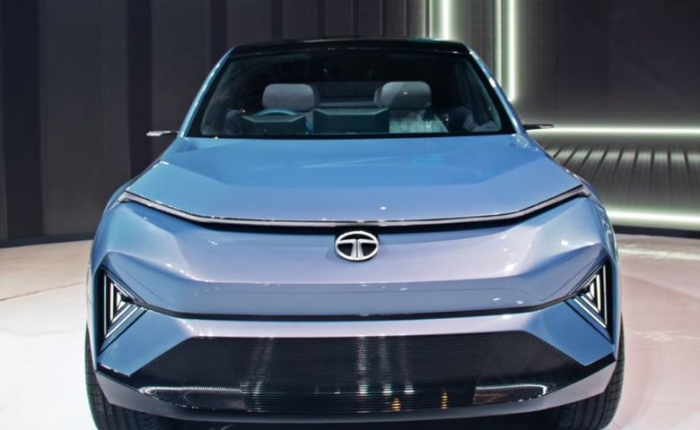 TATA NEXON