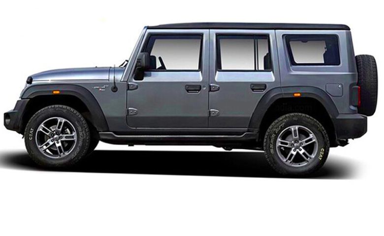 THAR 5