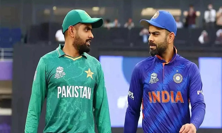 Virat - Babar HD