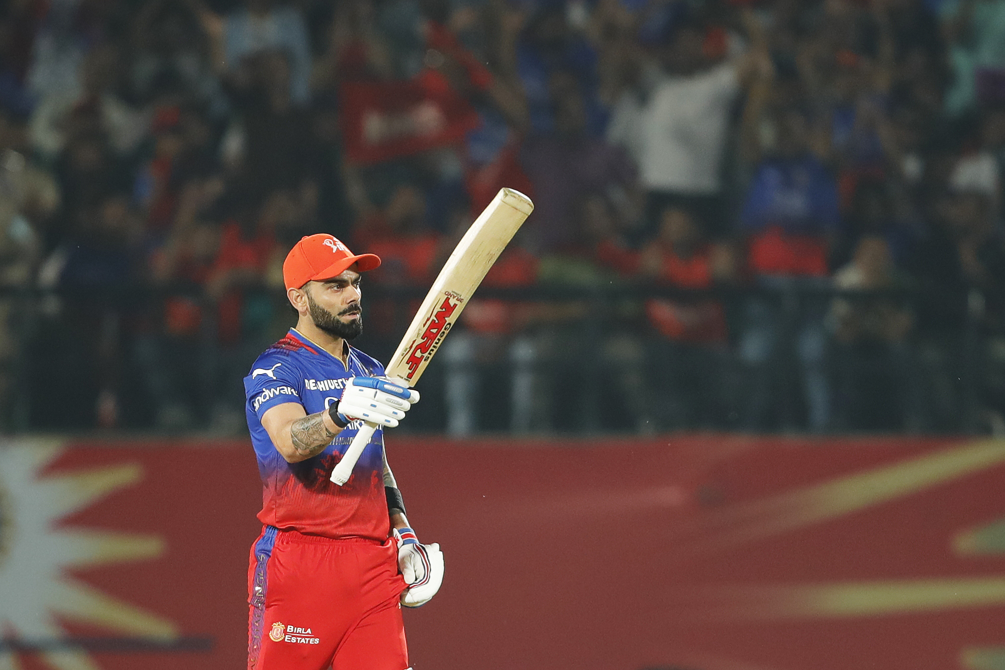 Virat Kohli HD