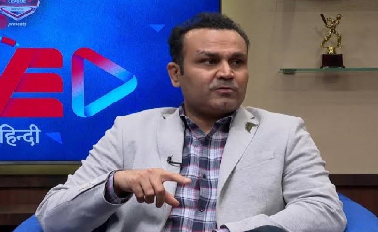 Virender Sehwag - Hum Dekhenge