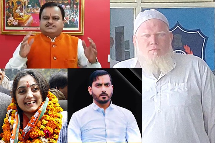 હિન્દુવાદી નેતાઓ - HDNews