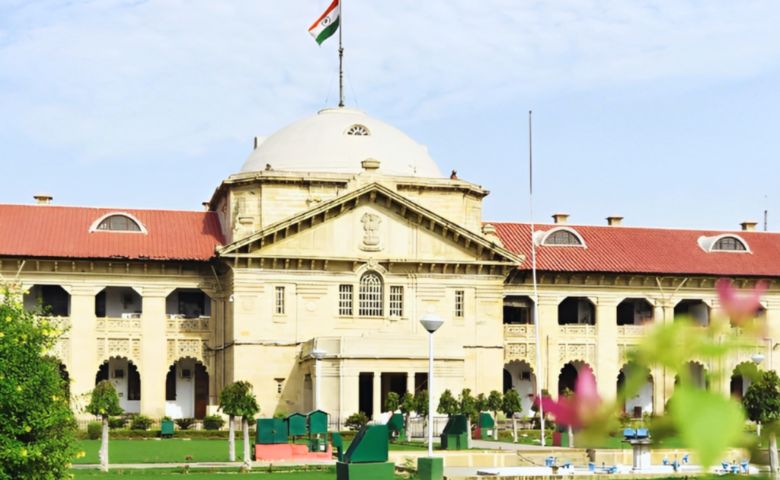 Allahabad high court