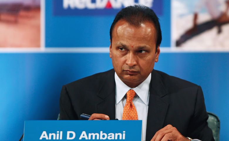 Anil Ambani