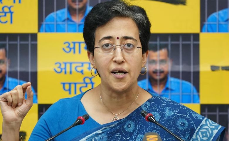atishi