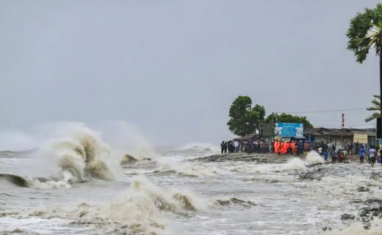 cyclone