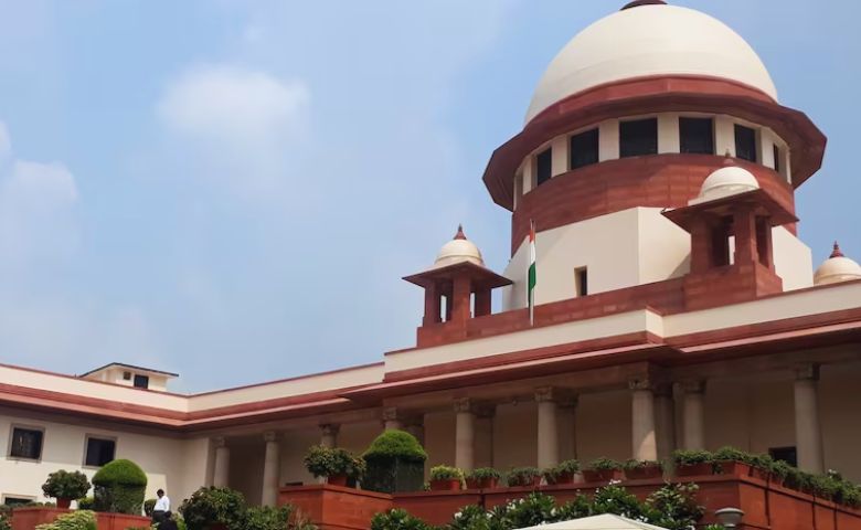supreme court