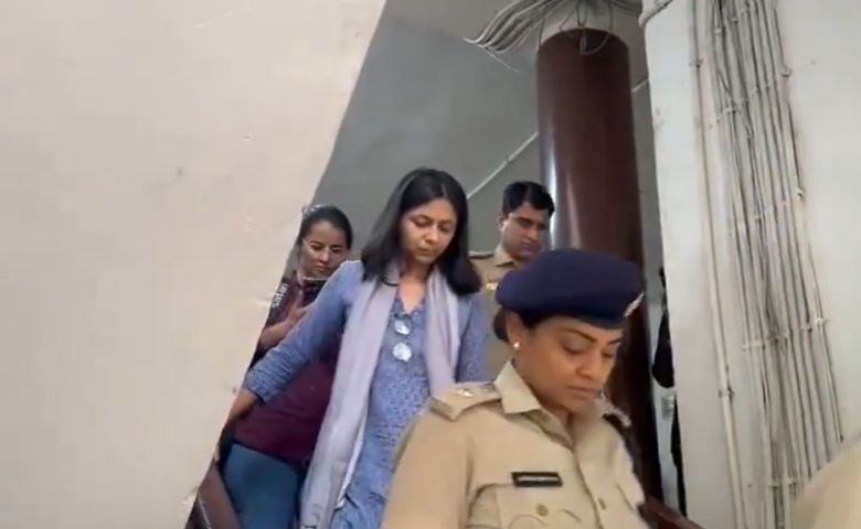 swati maliwal