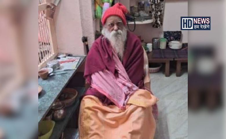 Acharya Laxmikant Dixit