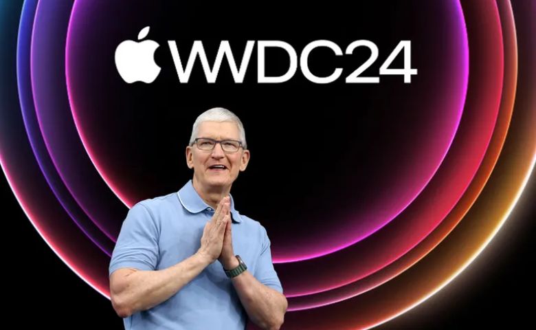 Apple WWDC