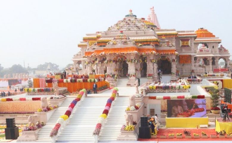 જય શ્રીરામઃ અયોધ્યા રામમંદિરના હવે હેલિકોપ્ટરથી દર્શન, ભાડું સાવ સસ્તું hum dekhenge news