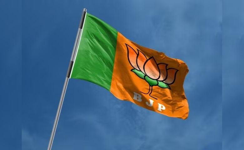BJP President post