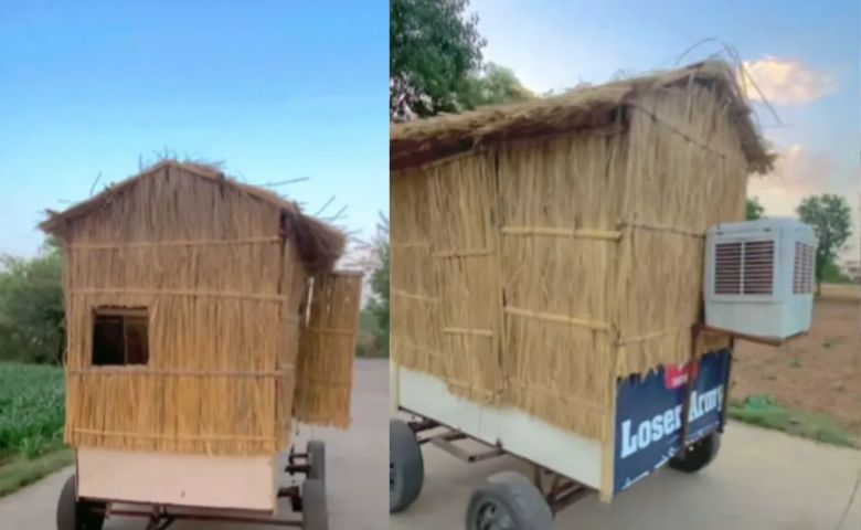 Best Jugaad Ever