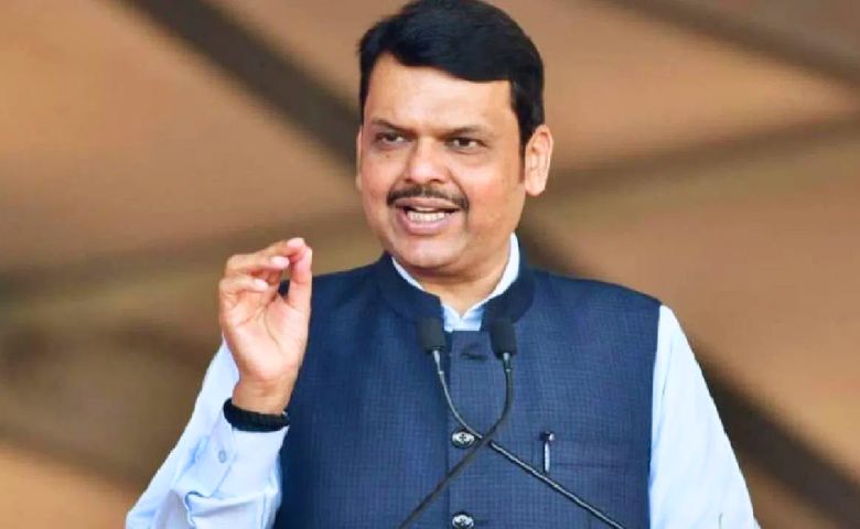 Devendra Fadnavis