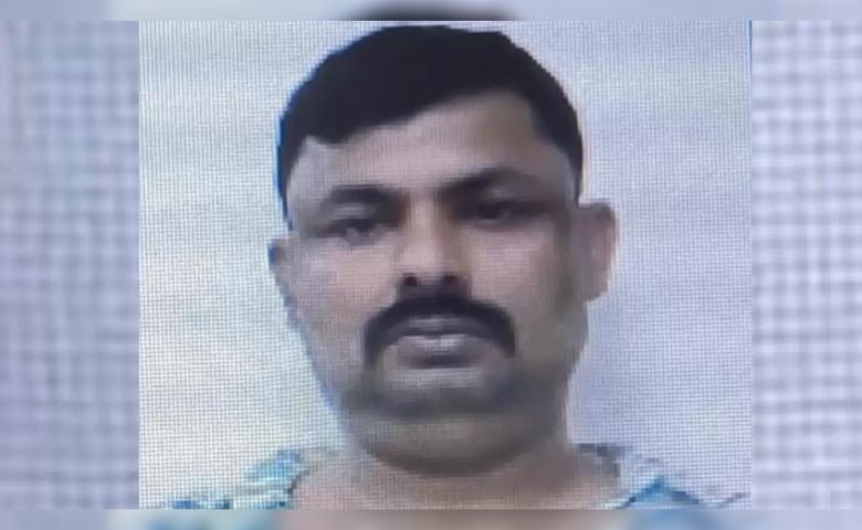 Gangster Nilesh Rai