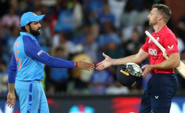 IND vs ENG