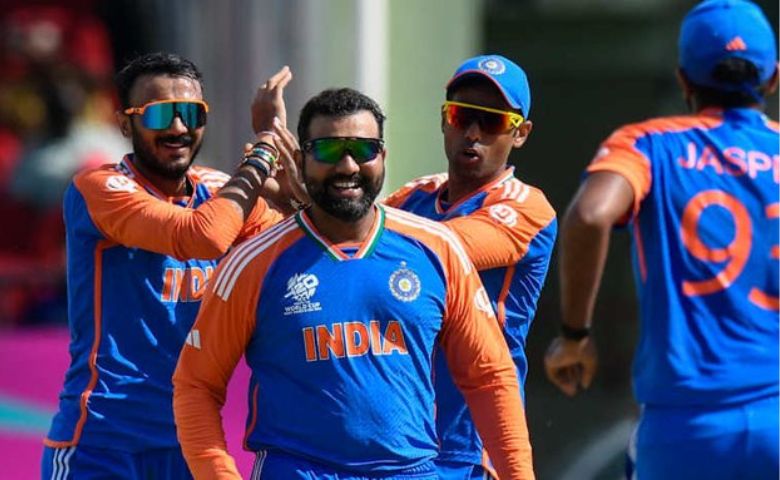 IND vs SA