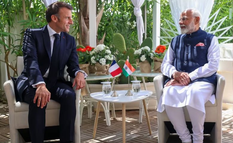 મેક્રોન, સુનક, ઝેલેન્સકી... ઇટાલીમાં PM મોદીએ વૈશ્વિક નેતાઓ સાથે કરી મુલાકાત, જાણો શું વાતચીત થઈ?