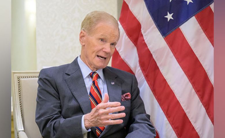 NASA Administrator Bill Nelson