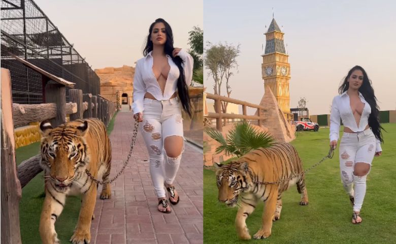 Nadia Khar-HDNEWS