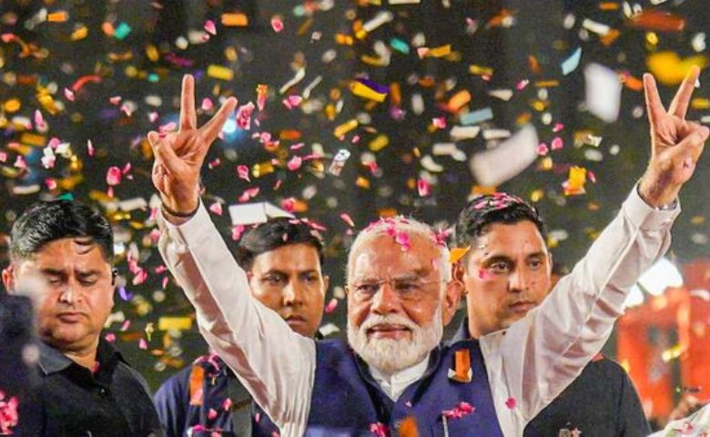 PM Modi-HDNEWS
