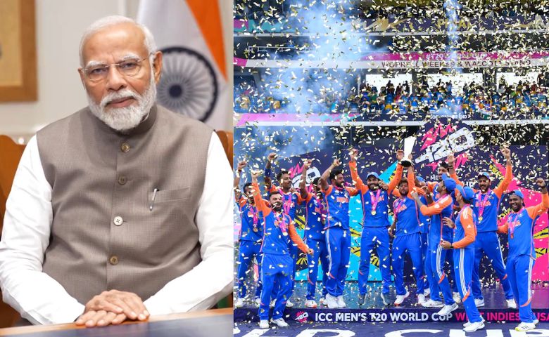 PM Modi