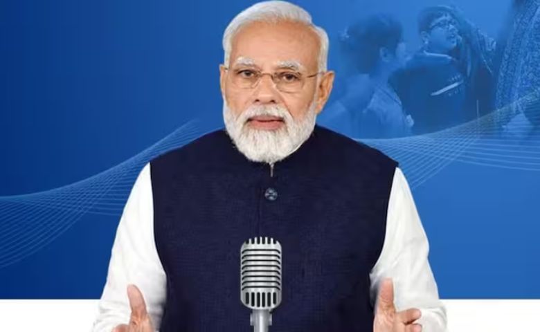 PM Modi Mann Ki Baat