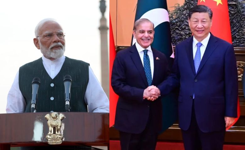 Pakistan-China