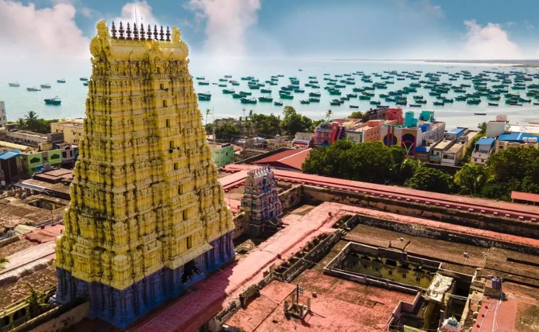 ઓગસ્ટની રજાઓ અત્યારથી કરો પ્લાન, IRCTCએ આપ્યો તમિલનાડુનો વિકલ્પ hum dekhenge news