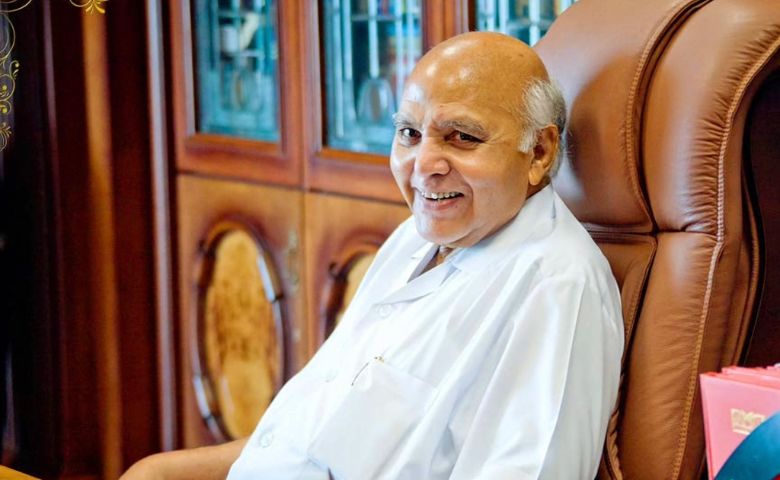 Ramoji Rao