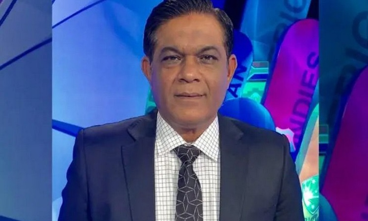 Rashid Latif - Hum Dekhenge
