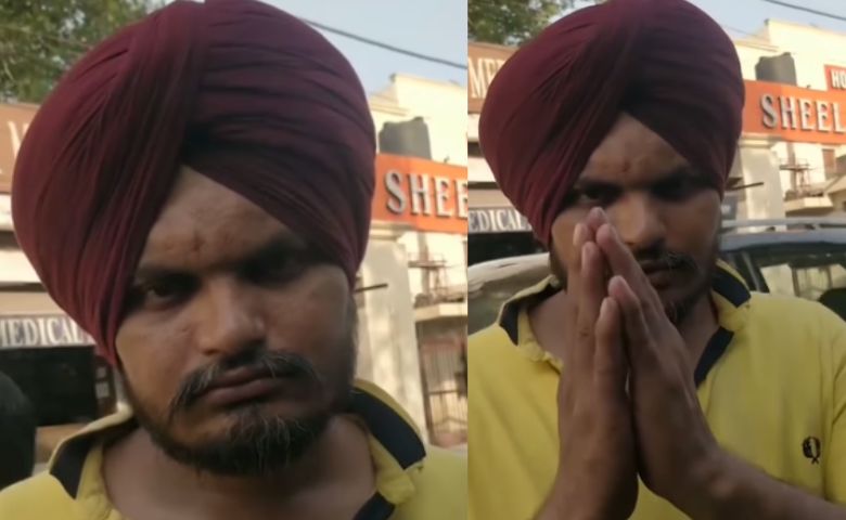 Sidhu Moose Wala