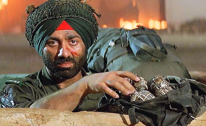Sunny Deol